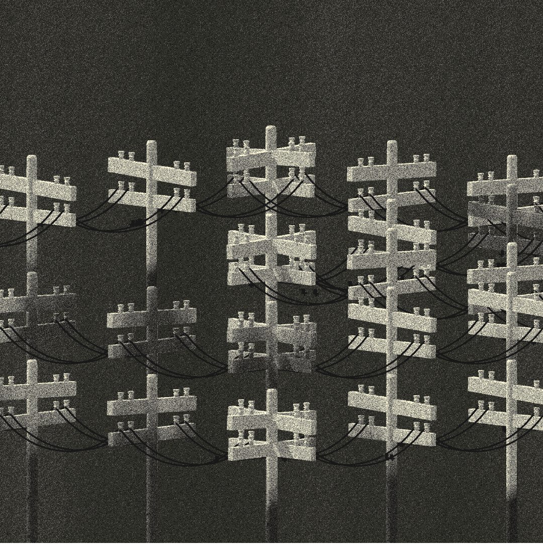 Early #296 static NFT preview
