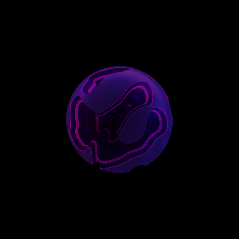 SynDevice #920 static NFT preview