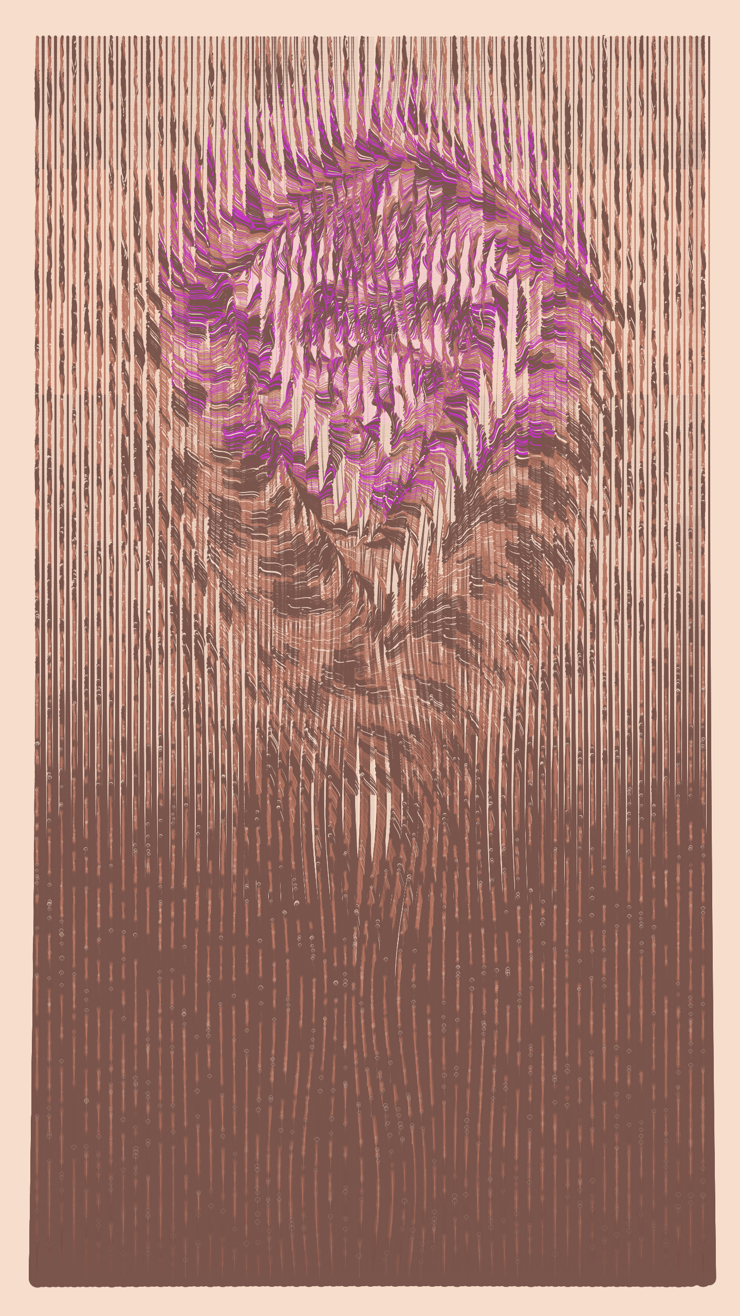 Mahsus #129 static NFT preview
