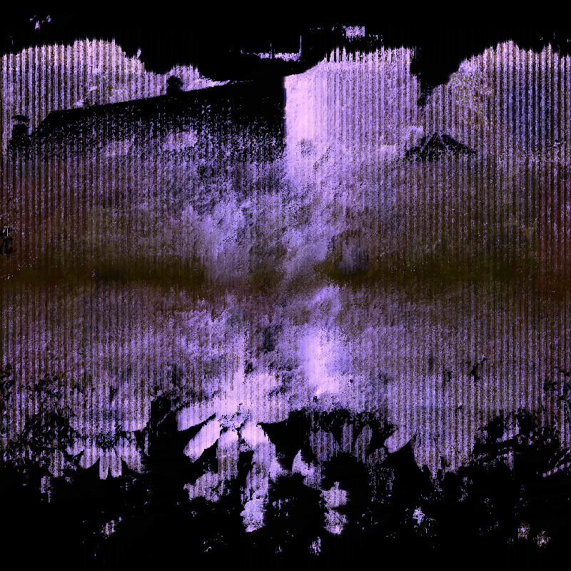 Fischbach #160 static NFT preview