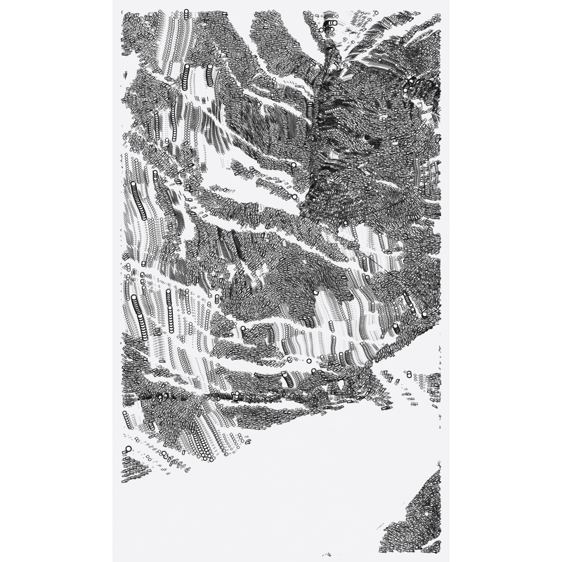 Gaiatica #92 static NFT preview