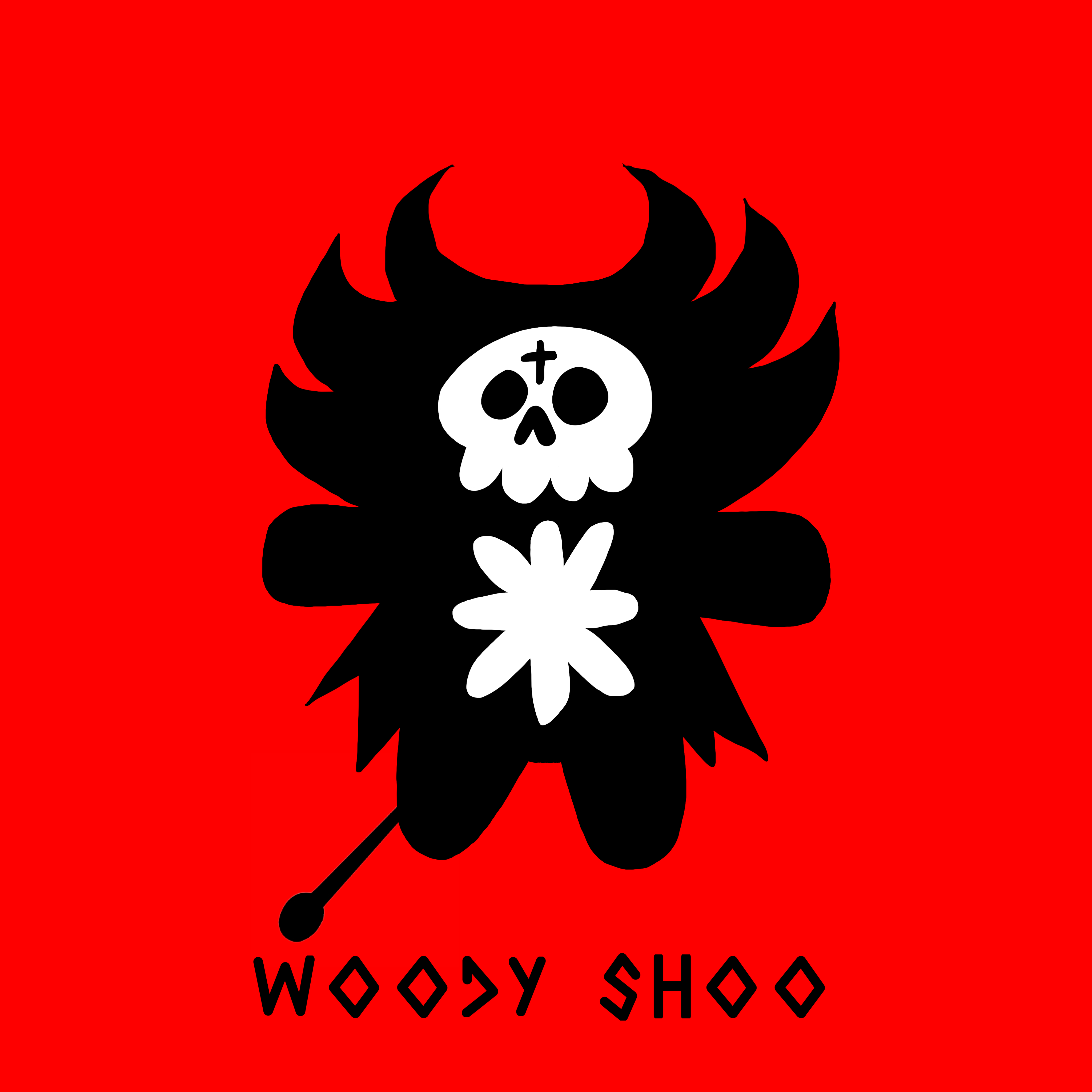 VOODOOZ #54 static token preview