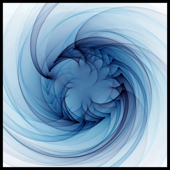 Will-o'-the-wisp #30 static token preview
