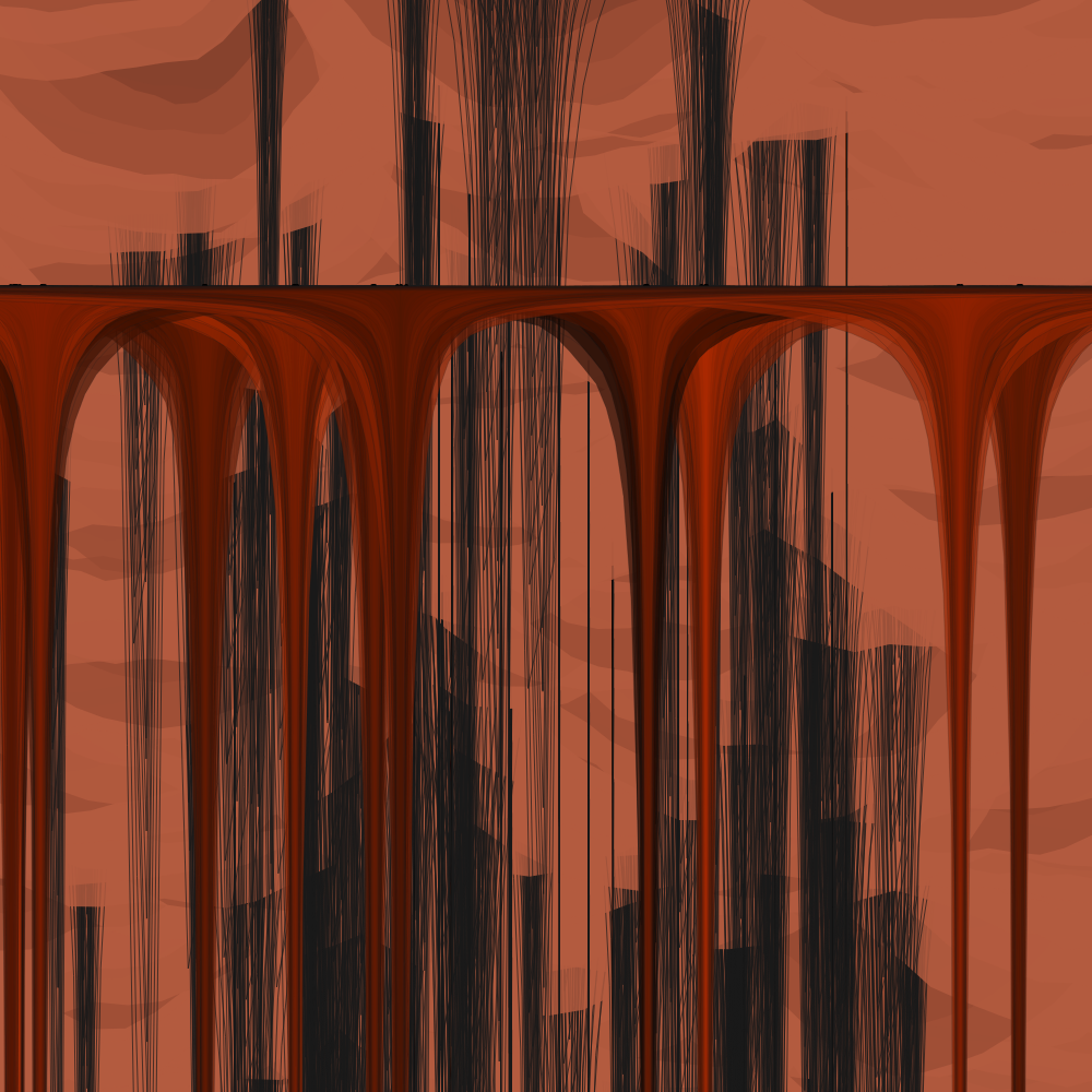 Impression of the city #163 static token preview