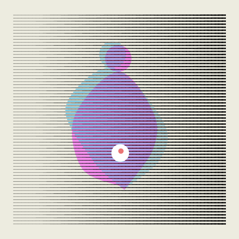 Body Politics #35 static NFT preview