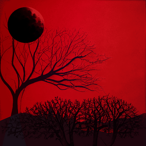 AI Red Forest project preview