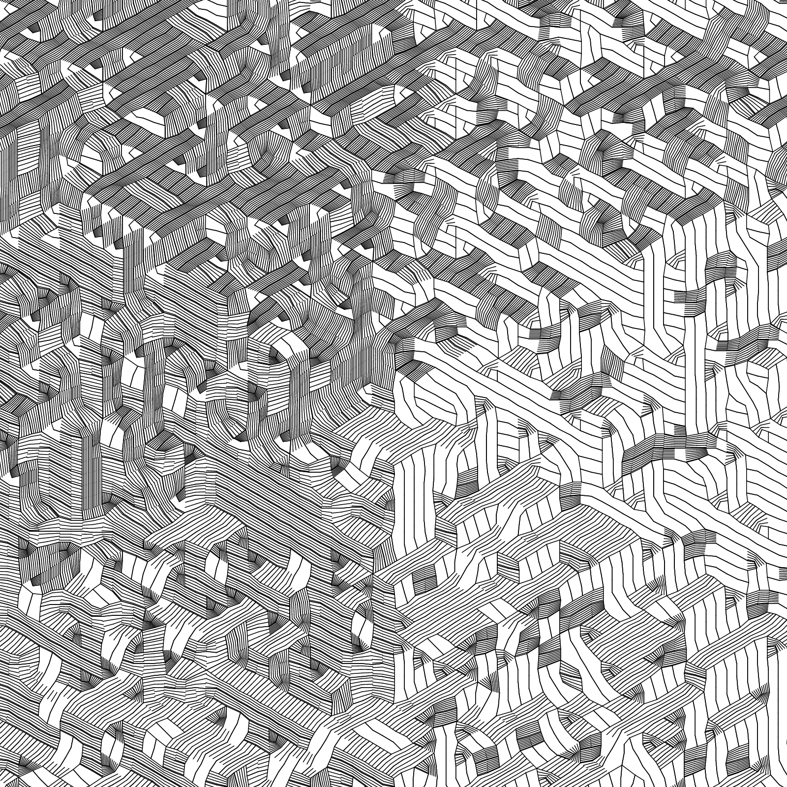 Proxemics #105 static token preview