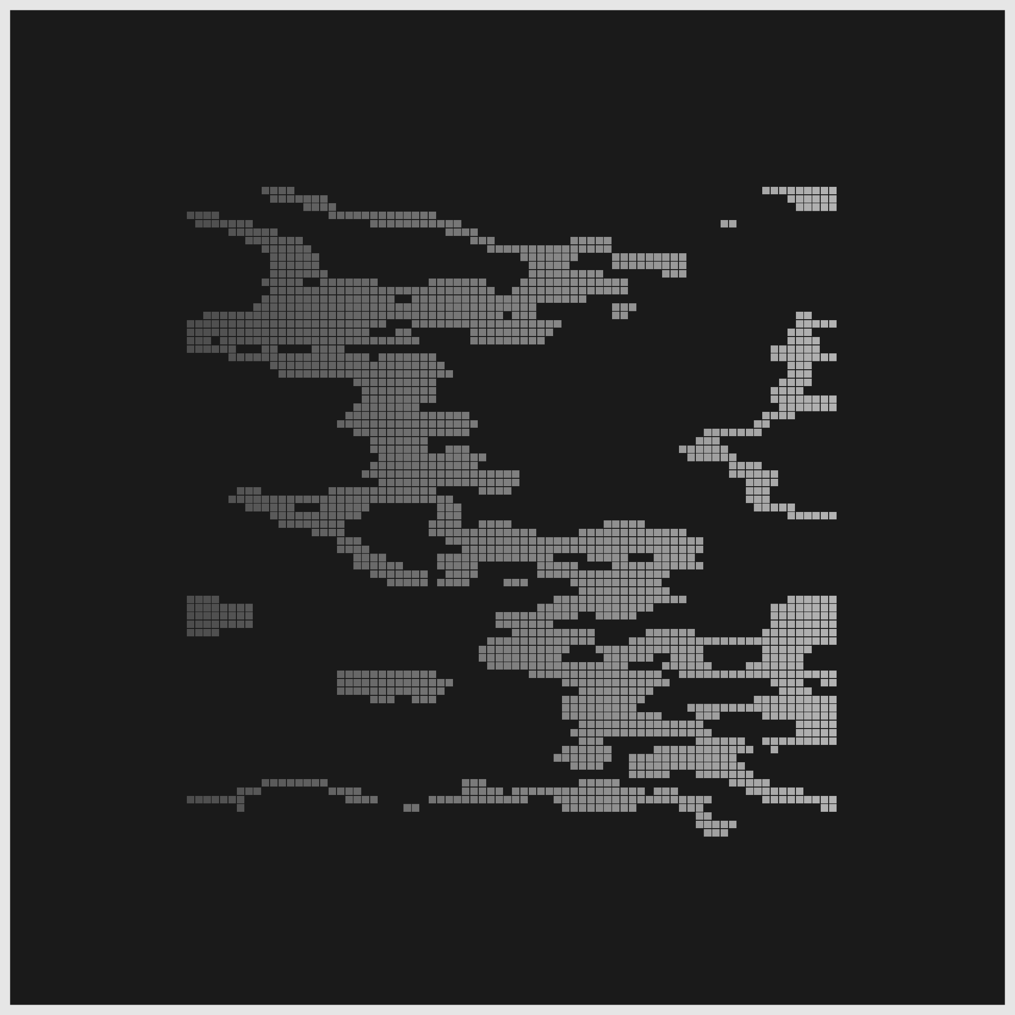 Noisy Pixel Management #373 static token preview