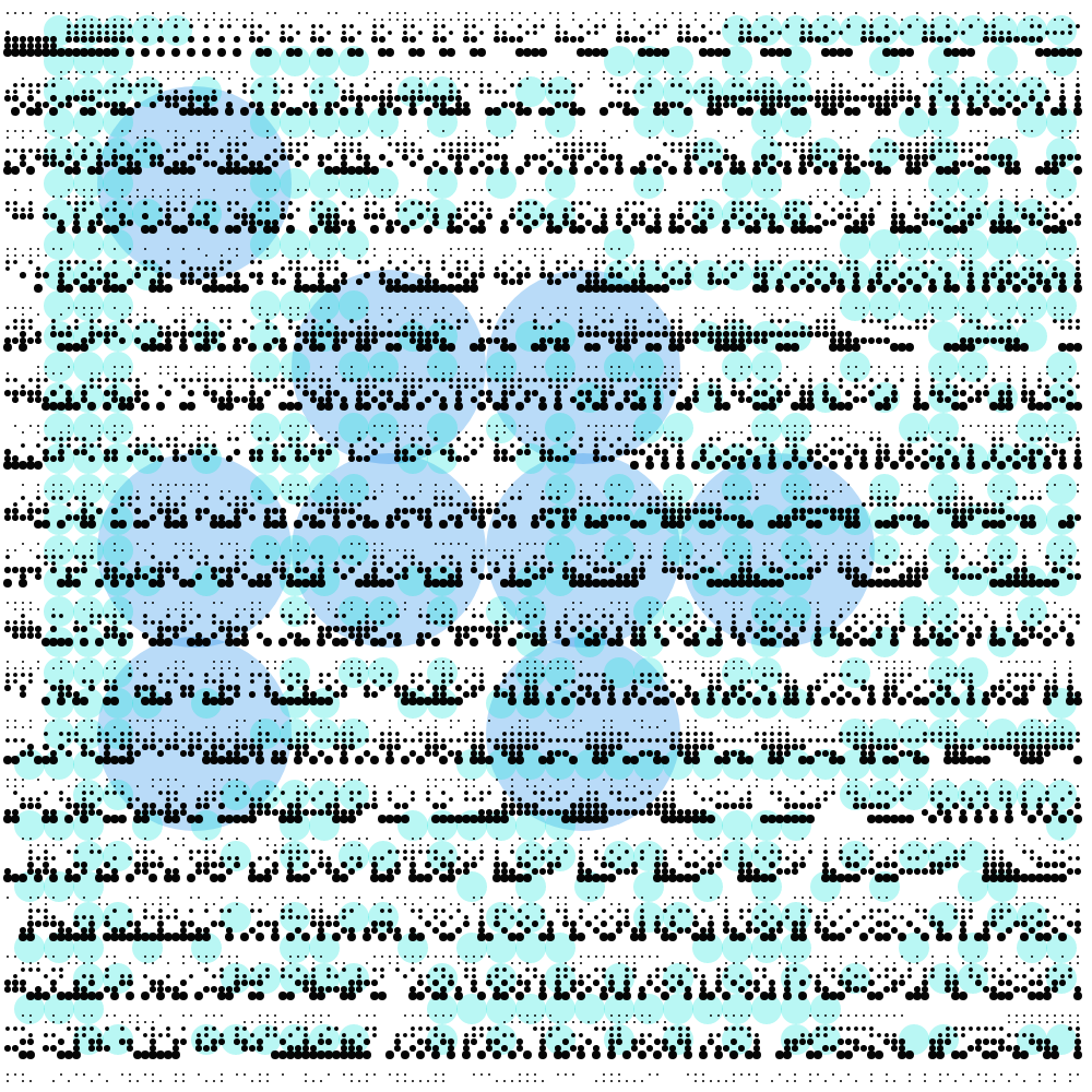 Binary Explorations I #57 static NFT preview