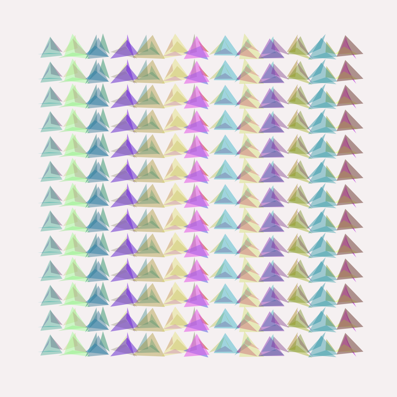f o c u s #640 static token preview