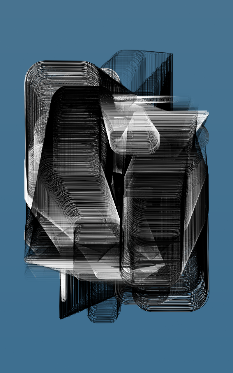 Human Nonsense Filter #177 static token preview