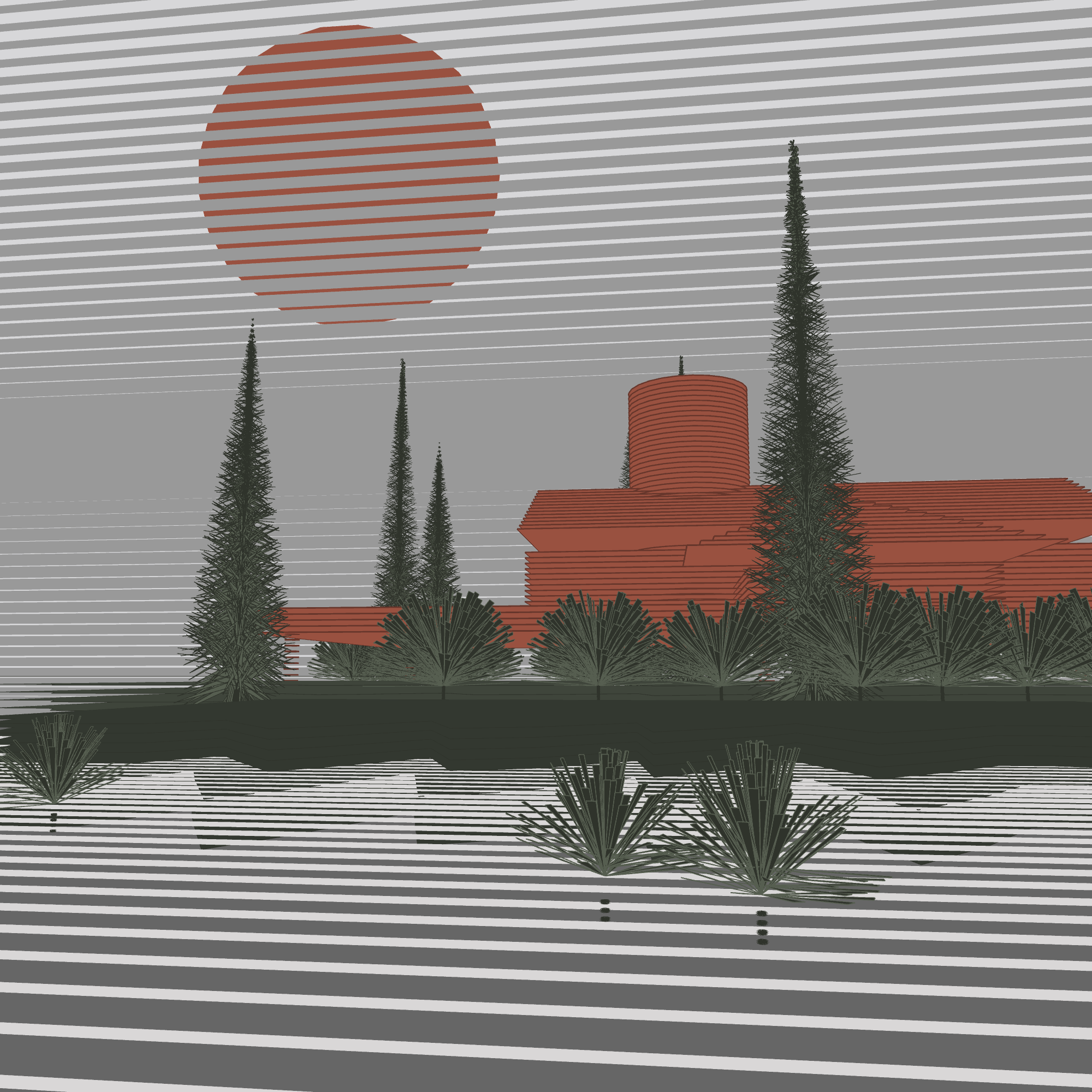 Resorting #116 static NFT preview