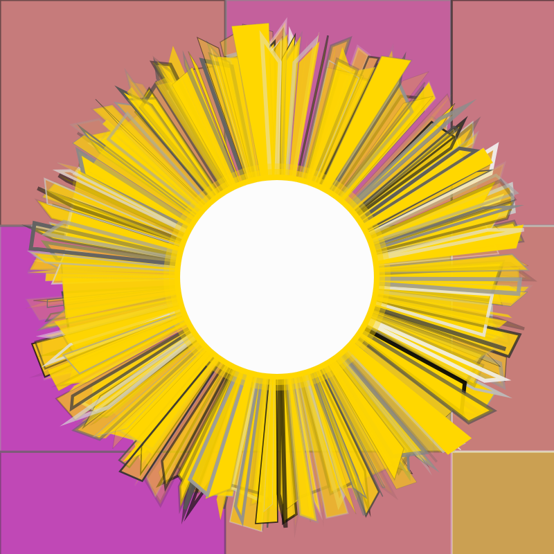 Agnus Dei #5 static token preview