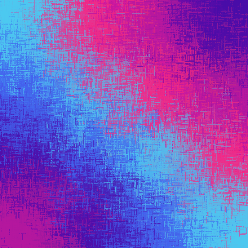 Pixel Tunneling #391 static NFT preview