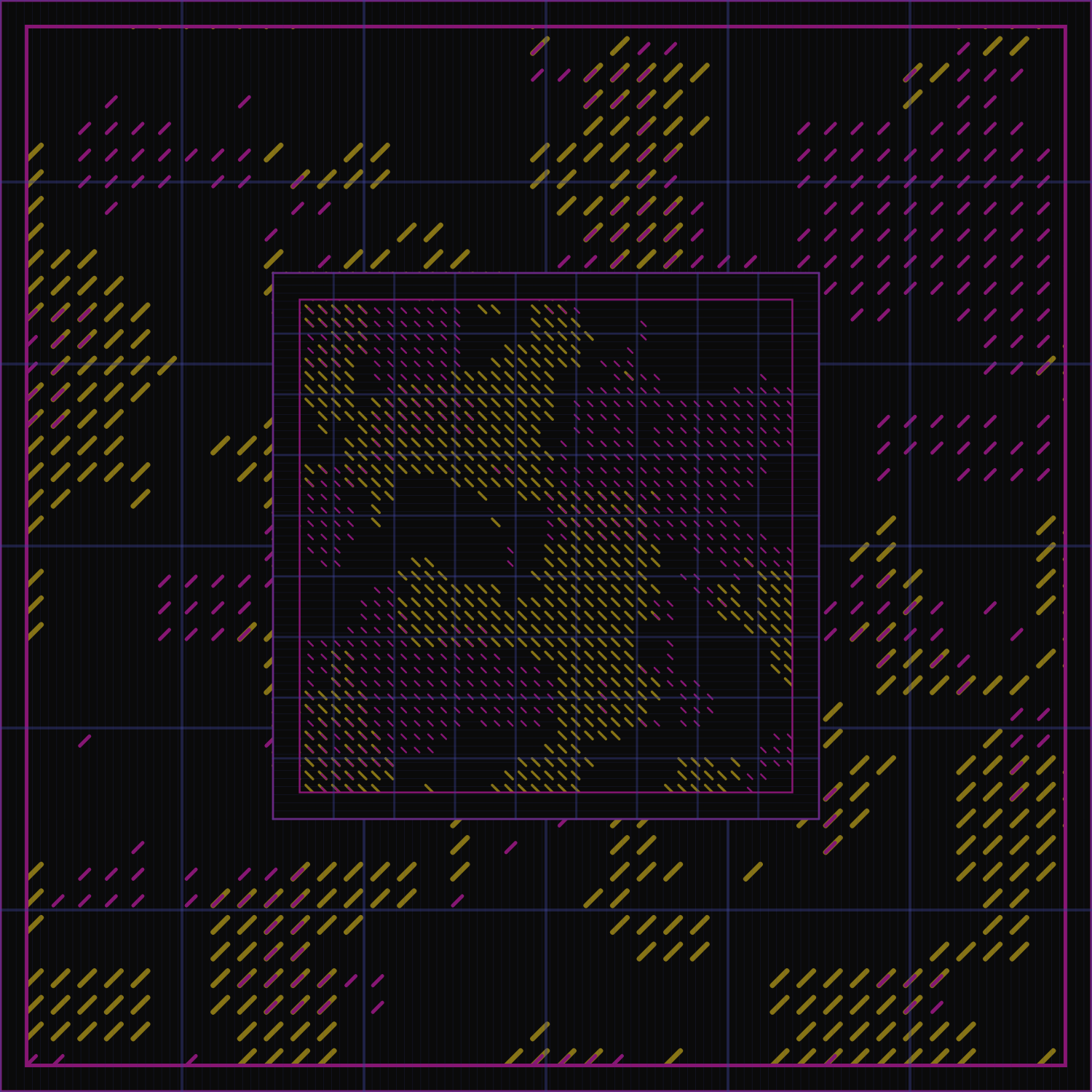 r a d a r #64 static NFT preview