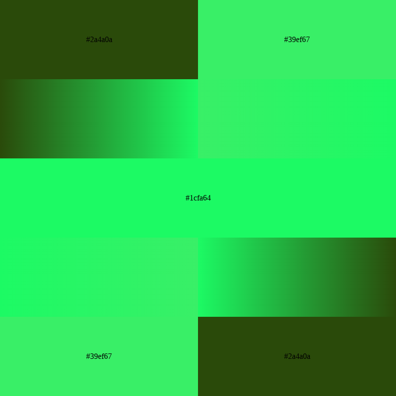 Hexes And Gradients #321 static token preview