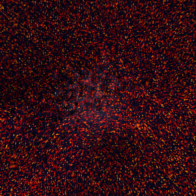 Twistr #29 static NFT preview