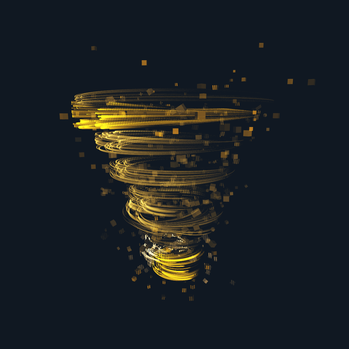 Updraft #223 static token preview