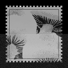 Stamps of Onablo #466 static token preview