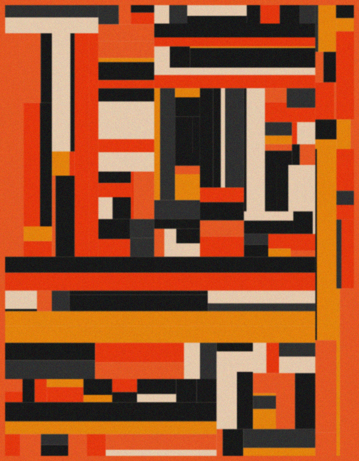 Illusion #148 static NFT preview