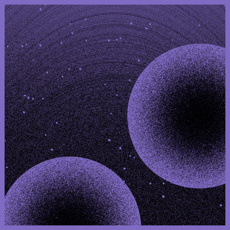 Celestial Objects #99 static token preview