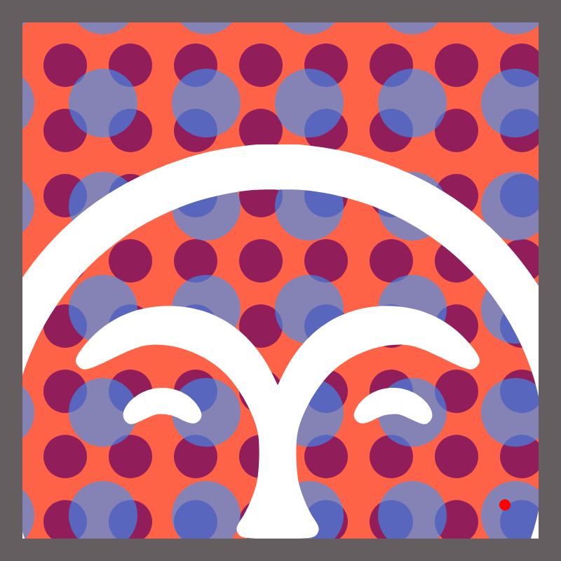 Meet Arty #73 static token preview