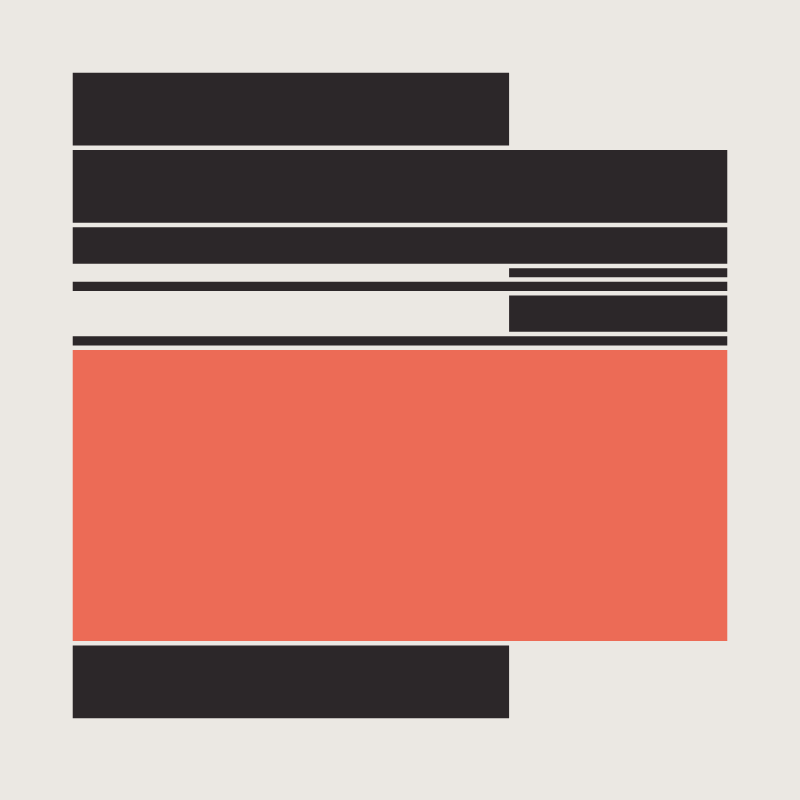 redblack #148 static NFT preview