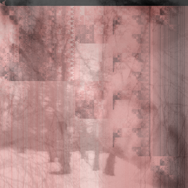 Metamorphose Three #189 static token preview
