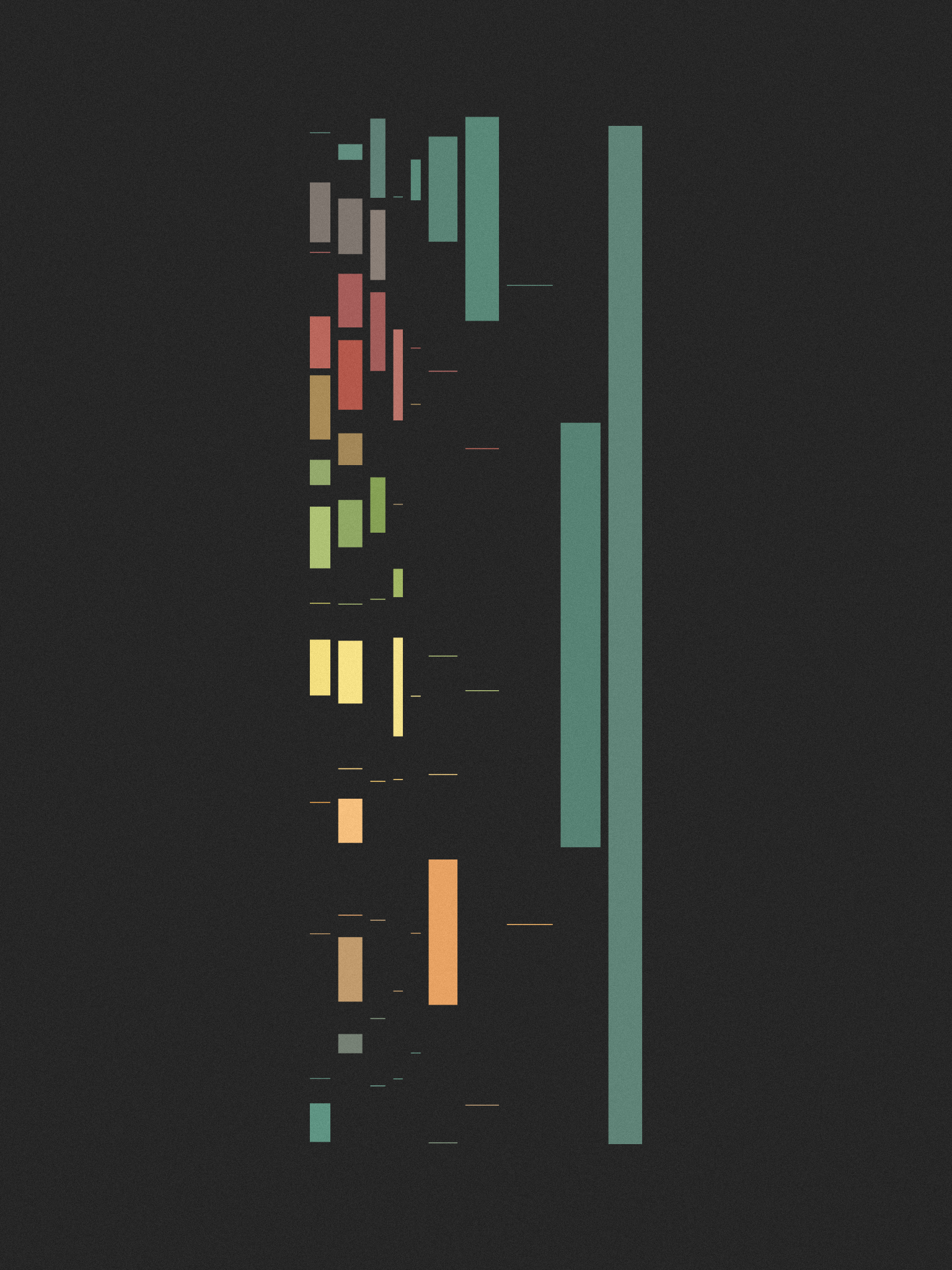 Sketch F #337 static NFT preview
