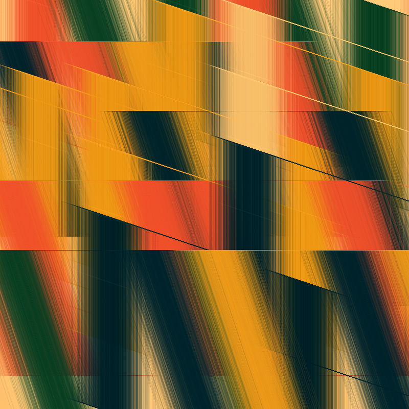 interference x resonance #135 static token preview
