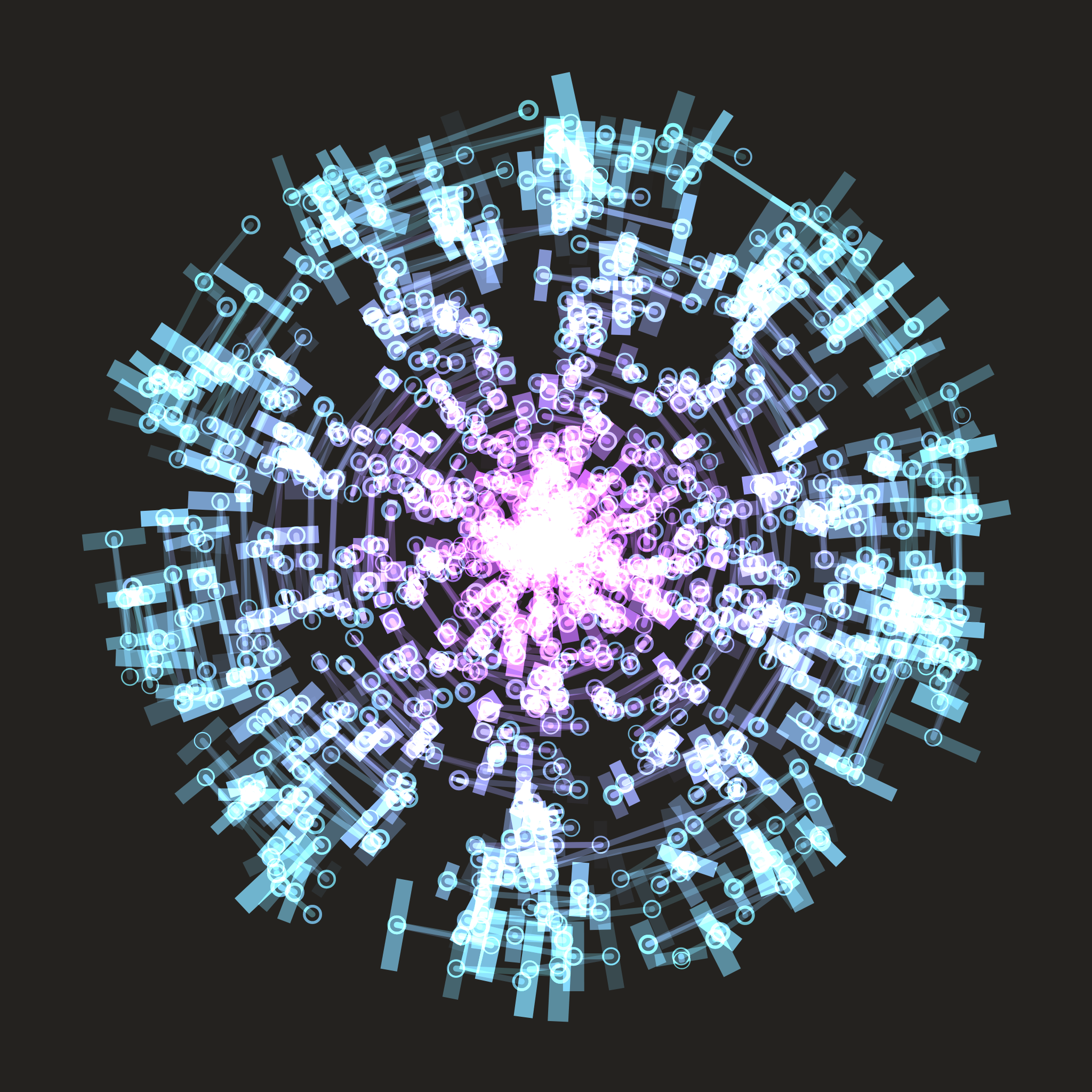 Chaos Cluster #164 static token preview