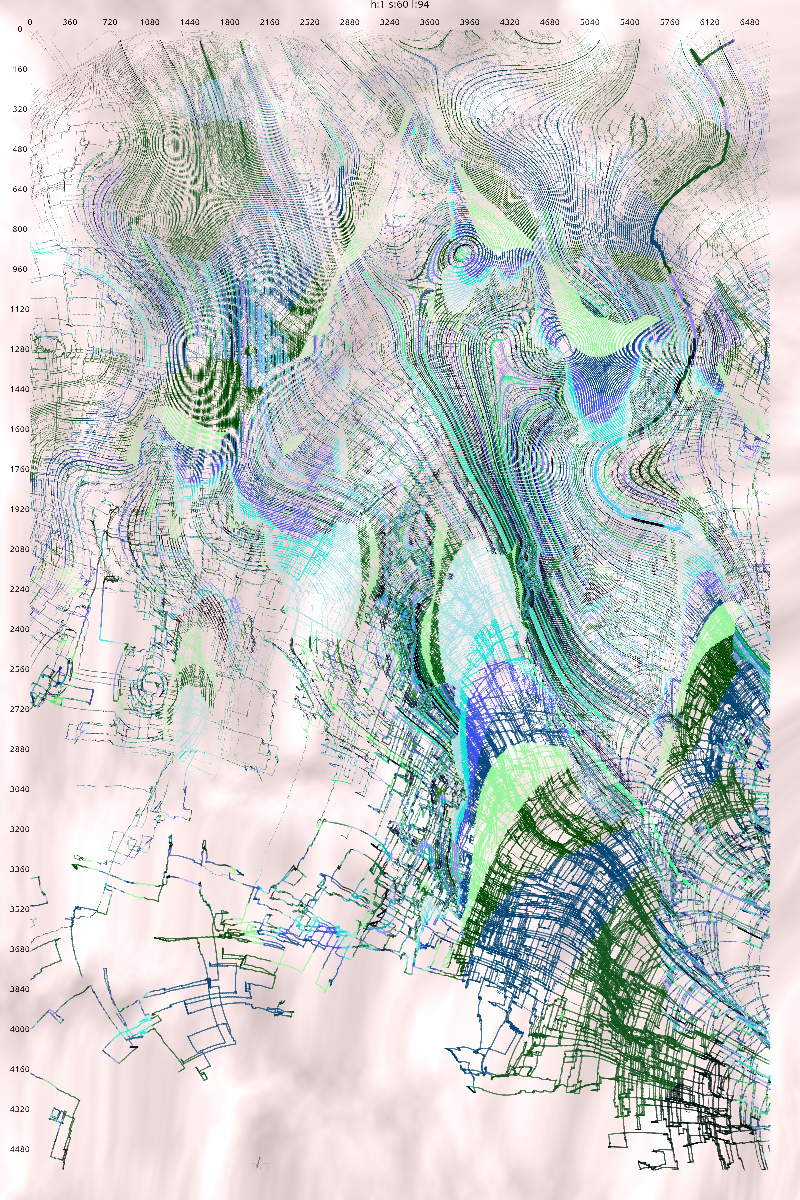 Cartography 3.0 #22 static token preview