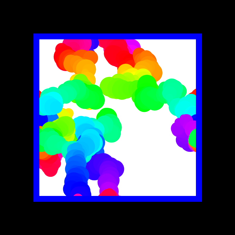 PROUDUCT - SQUEERTEES #35 static token preview