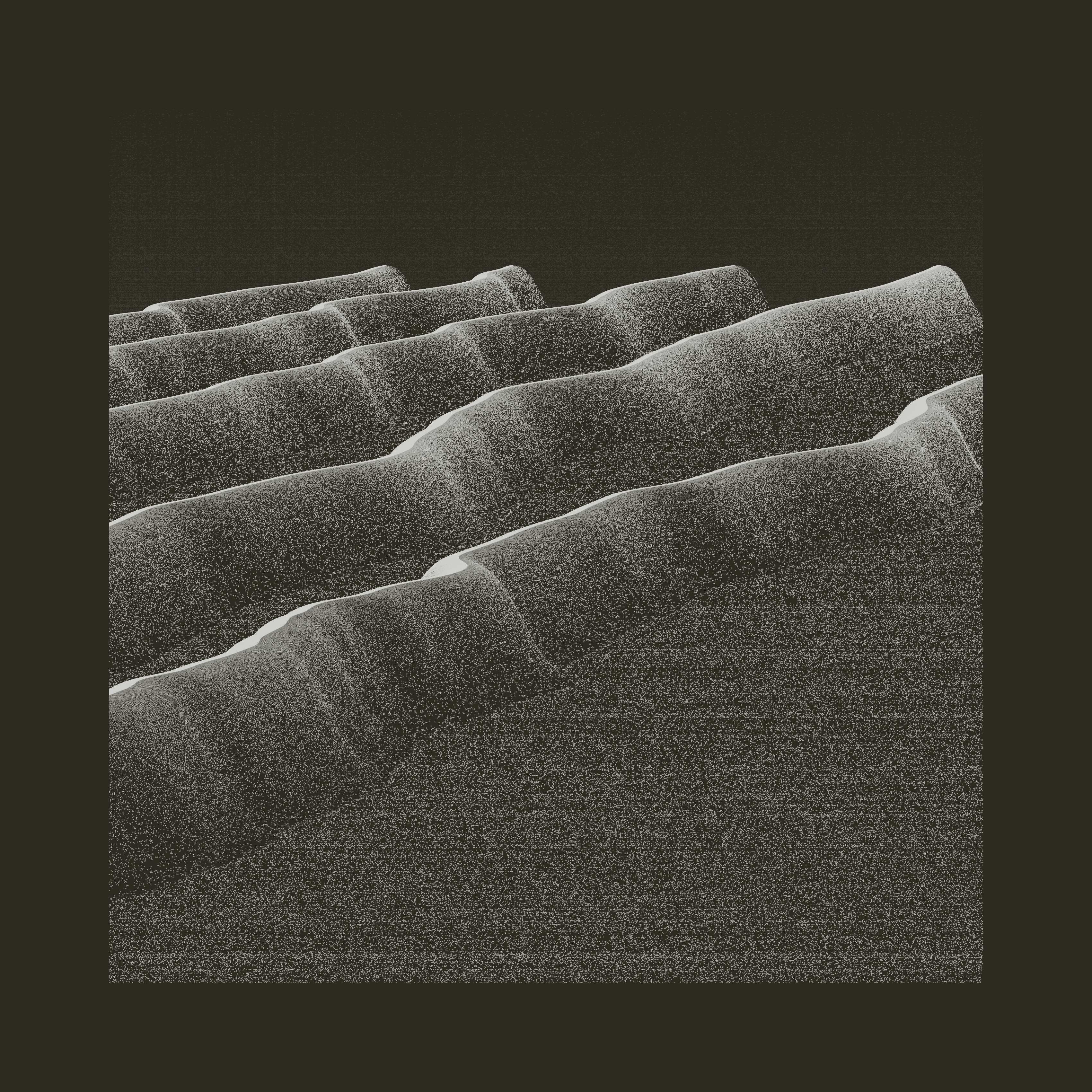 Under a New Sky #126 static NFT preview