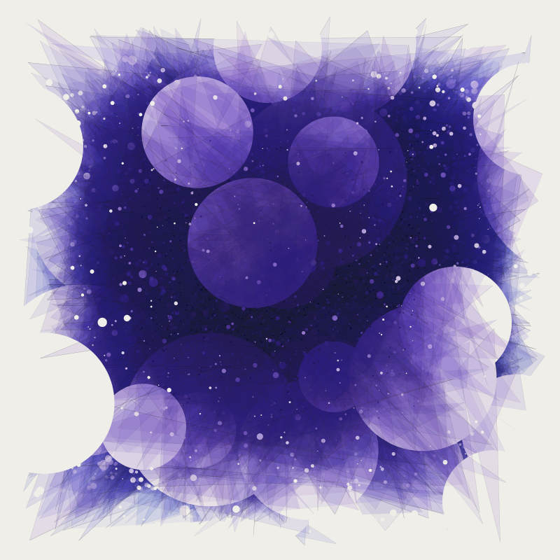 Another Dimension #36 static token preview