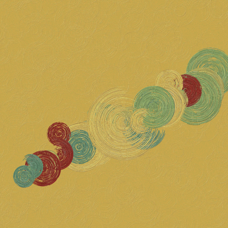 Circles #171 static token preview
