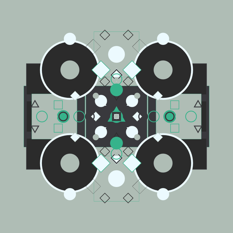 V.M.O.H. #896 static token preview