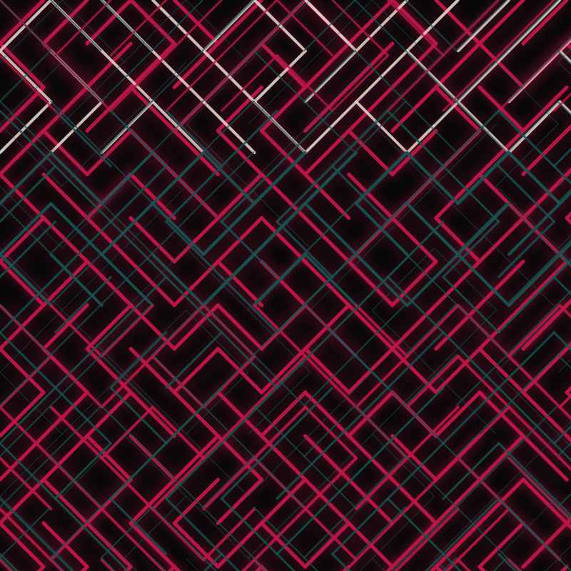 senderos #8 static token preview