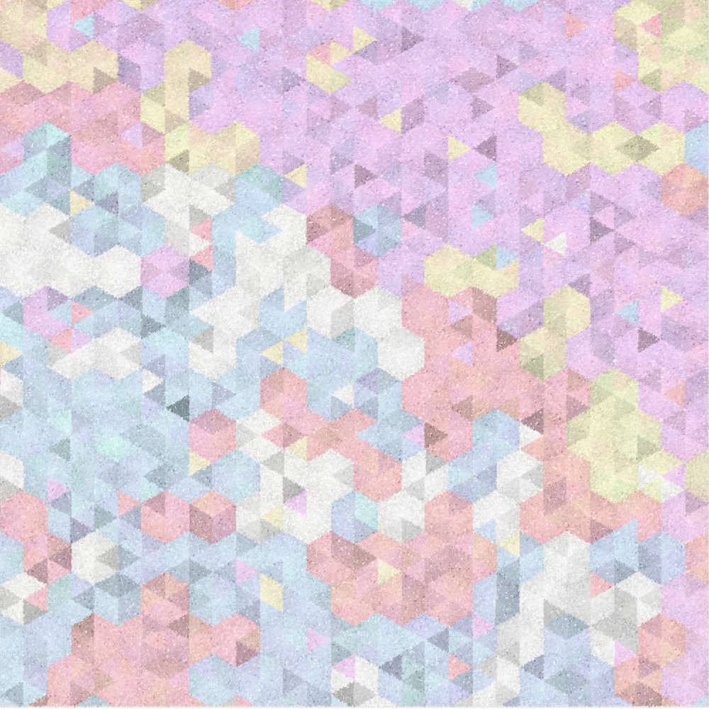 Wildflower & Patchwork #157 static token preview