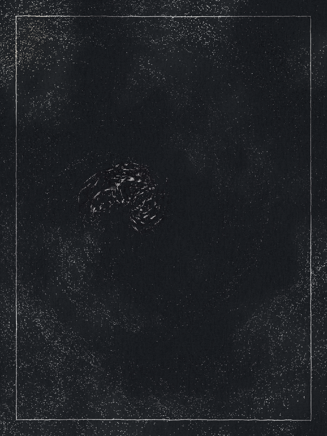 Asterium #28 static NFT preview