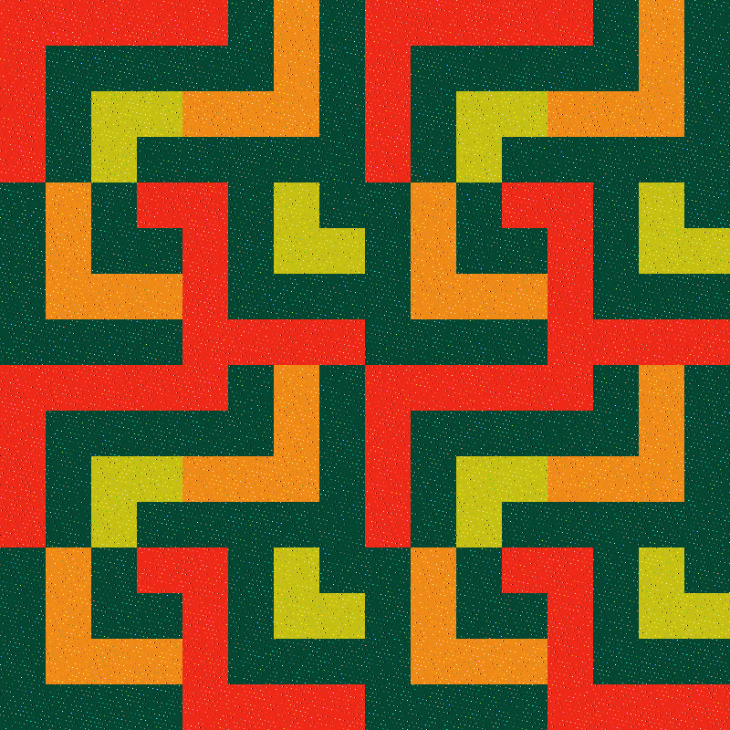 Regular Tile painting #180 static token preview