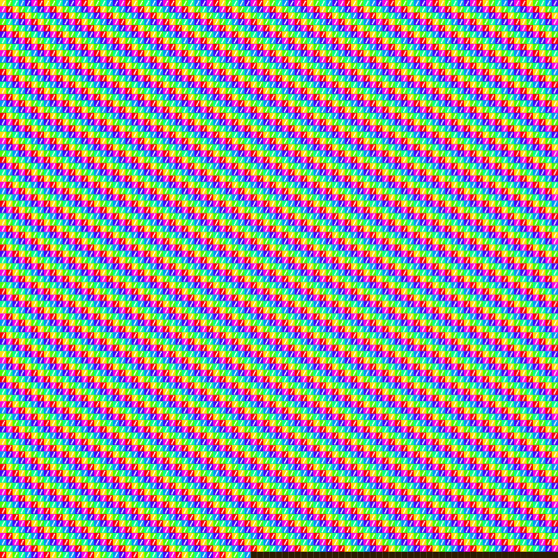 Tally! #7872 static NFT preview