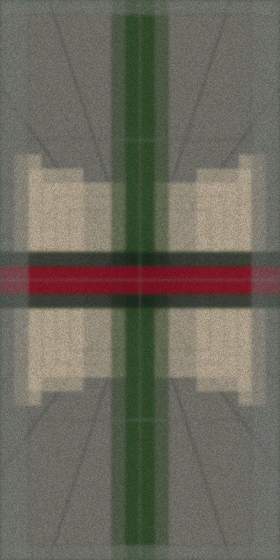 Windows Of Opportunity #40 static NFT preview