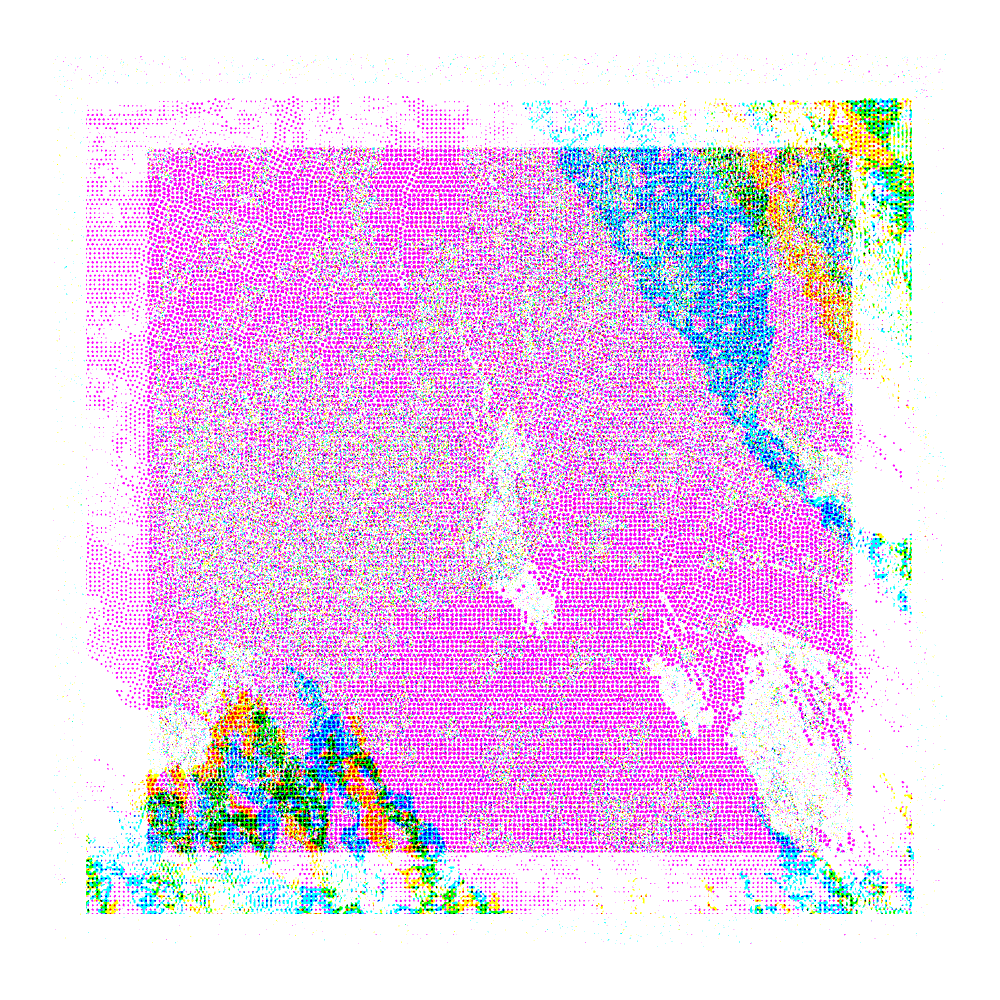 CHX-1 #220 static NFT preview