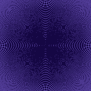 Dithering project preview