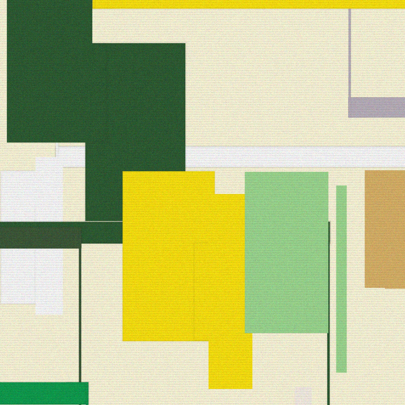 Fragments Of Drawings #113 static token preview