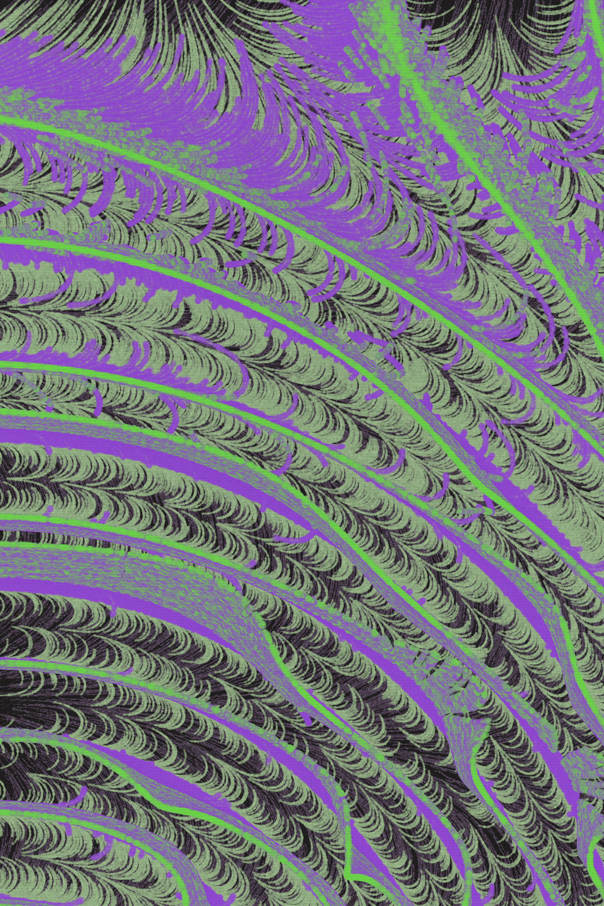 Olfactory Flow #151 static token preview