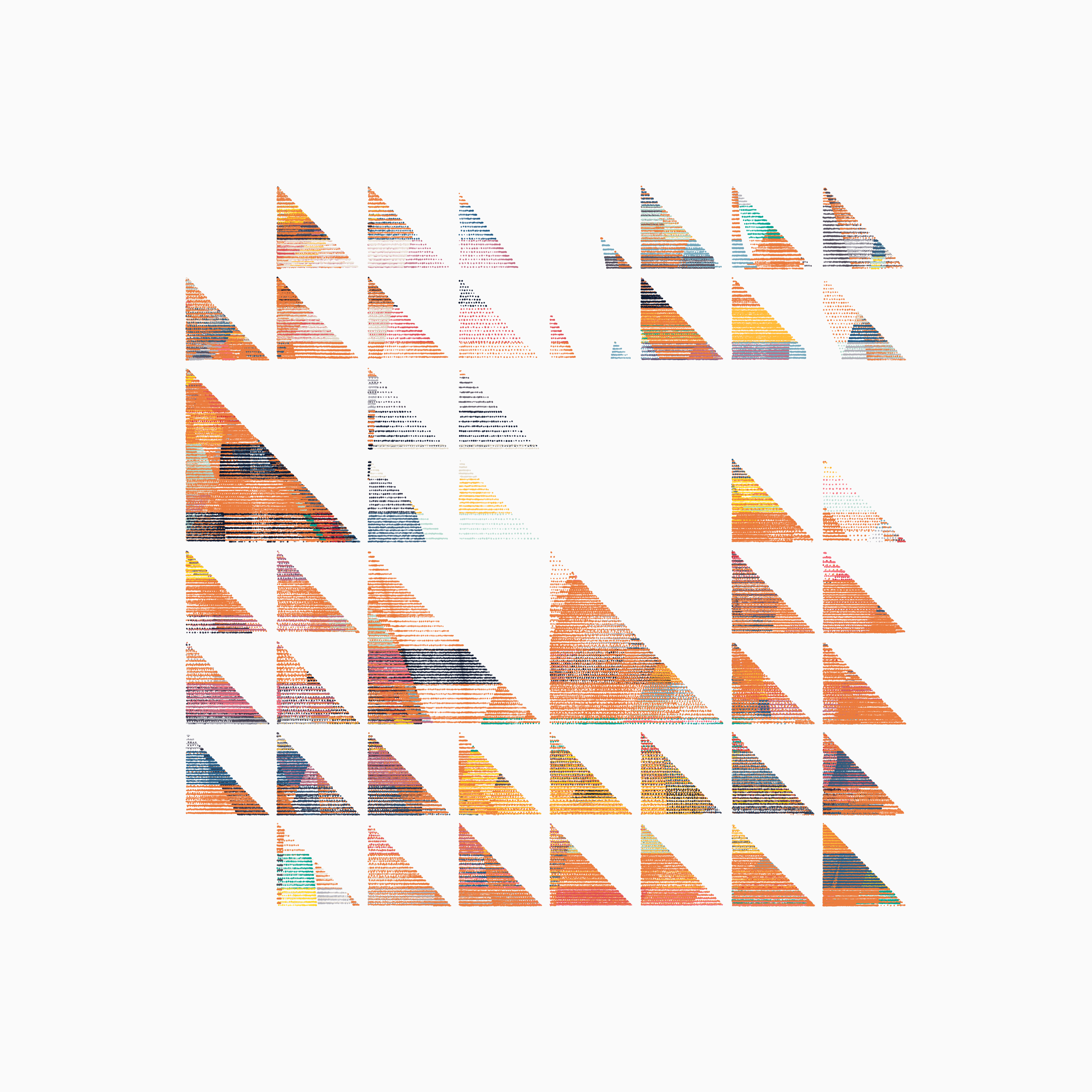 Dots #103 static NFT preview