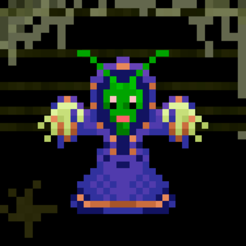 smol sacrifices #1508 static token preview