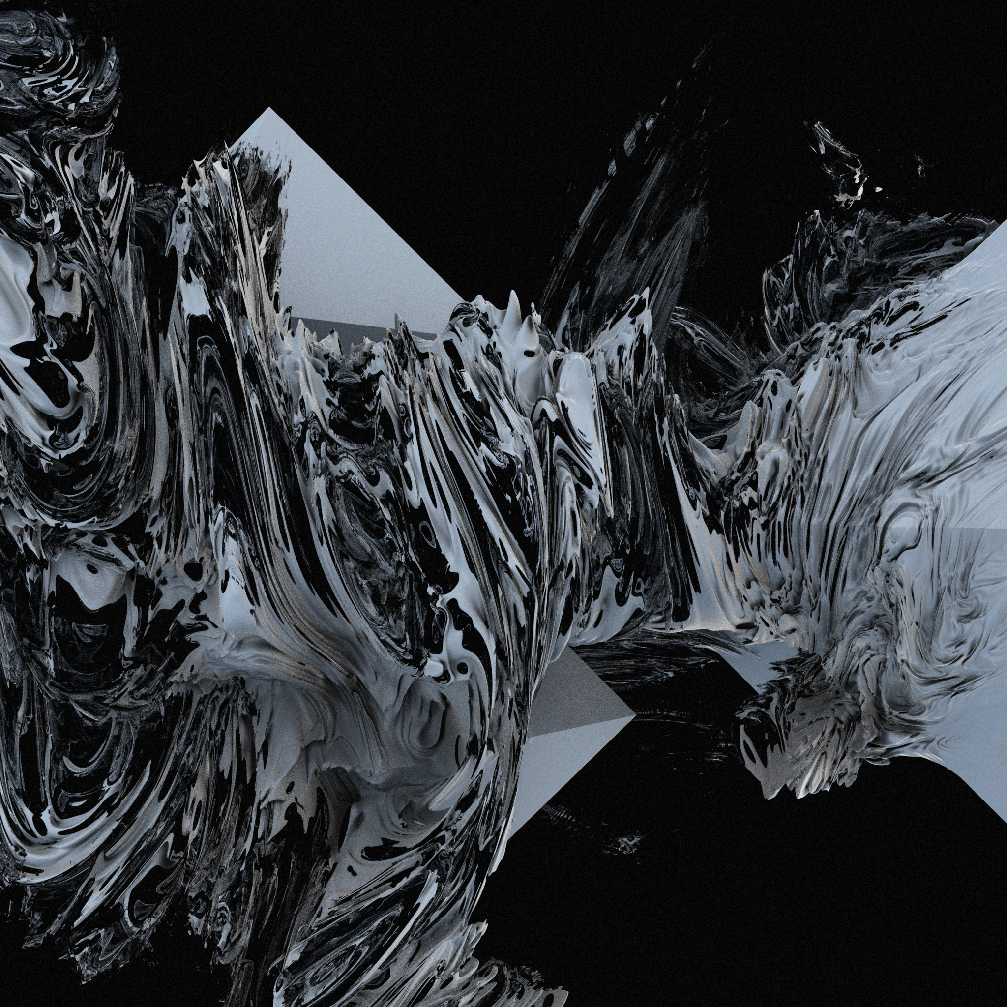 melt #135 static token preview